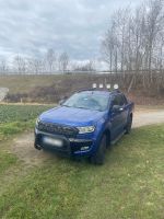 Ford Ranger Wildtrak X  „Blue Edition“ Bayern - Amberg Vorschau