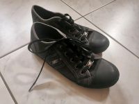 Mustang Schuhe Damen schwarz 37 Dresden - Blasewitz Vorschau