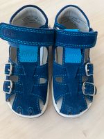 Richter Sandalen 23 blau NEU Rheinland-Pfalz - Bekond Vorschau