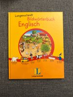 Langenscheidt Bildwörterbuch Englisch Berlin - Tempelhof Vorschau