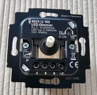 Busch-Jäger Dimmer Einsatz 6523 U-102 für LED-Dimmer Baden-Württemberg - Tauberbischofsheim Vorschau