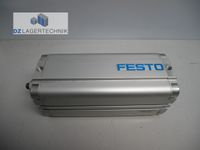 Festo Kompaktzylinder ADVU-63-165-A-P-A-S6, Pneumatische Antriebe Nordrhein-Westfalen - Burbach Vorschau