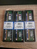 Kingston 4GB RAM DDR3 (SDRAM) Bochum - Bochum-Nord Vorschau