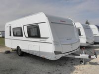 Dethleffs Nomad 520 ELT Bayern - Neumarkt i.d.OPf. Vorschau