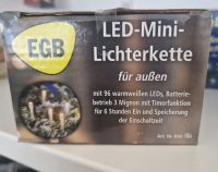 LED-Mini-Lichterkette Hessen - Beselich Vorschau