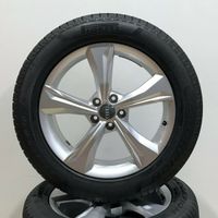 7mm DOT20 Original Audi Q5 SQ5 FY 19 Zoll Winterräder 80A601025K Bayern - Ingolstadt Vorschau