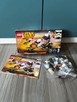 LEGO Star Wars 75090 „Ezras Speeder Bike“ Baden-Württemberg - Berglen Vorschau