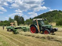 Heu Heuballen HD Ballen Kleinballen Baden-Württemberg - Nufringen Vorschau