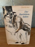 Charles Dickens Der Raritätenladen Nordrhein-Westfalen - Detmold Vorschau