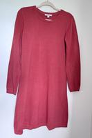 EDC Long Pulli, Pullover Kleid rostbraun Gr. L Schwerin - Lankow Vorschau