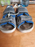 Superfit Sandalen Gr. 24 Nordrhein-Westfalen - Mülheim (Ruhr) Vorschau