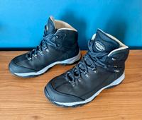 Meindl Damen Ohio Lady 2 GTX Trekking Schuhe Wanderstiefel Gr. 39 Thüringen - Jena Vorschau