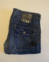 G Star Raw Denim 3301, Gr. 32/30, Herren, GStar, Jeans, Hose Schleswig-Holstein - Henstedt-Ulzburg Vorschau