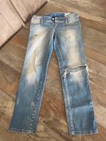 Diesel Damen Jeans gr 27 Nordrhein-Westfalen - Leverkusen Vorschau