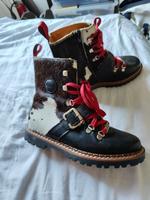 Stiefeletten, Gr 37 Bayern - Alzenau Vorschau