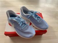 Nike Sportschuhe, Sneaker, Schuhe, Gr. 36, hellblau, NEU Münster (Westfalen) - Gievenbeck Vorschau