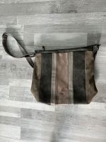 Tom Tailor Umhängetasche grau / Handtasche Berlin - Mitte Vorschau