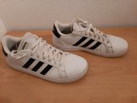 Adidas Schuhe weiss Bayern - Neusäß Vorschau