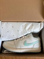 Nike Air Jordan 1  Low Gr. 39  neu + Karton Brandenburg - Potsdam Vorschau