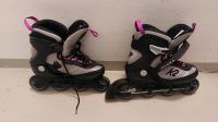 K2 Exo 6.0 Inline Skates Größe 39 Bayern - Augsburg Vorschau