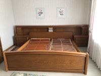 Bett, Ehebett 2x2m Nordrhein-Westfalen - Herford Vorschau