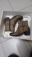 Ankleboots Stiefeletten MJUS Größe 37 Nordrhein-Westfalen - Mettmann Vorschau