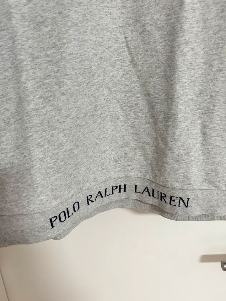 Pullover Herren Polo Ralph Lauren in Hamburg