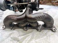 Abgasturbolader 03C145703A  für CAVD Motor Niedersachsen - Wolfsburg Vorschau