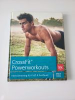 Buch CrossFit Powerworkouts Rheinland-Pfalz - Heistenbach Vorschau