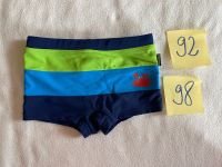 Jako-o Badehose Badeshorts Gr 92 98 Nordrhein-Westfalen - Ratingen Vorschau