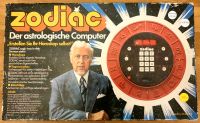 ZODIAC astrologische Computer COLECO 1979 Horoskop Wahrsager C64 Rheinland-Pfalz - Landau in der Pfalz Vorschau