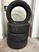 4x Sommerreifen 205/45R17 Continental Leipzig - Kleinzschocher Vorschau