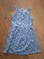 Neu H&M Mädchen Kleid Gr.134/140 mit Blumen Brandenburg - Gartz (Oder) Vorschau