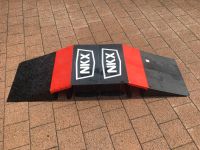 NKX Skate Board Rampe doppelt Niedersachsen - Gleichen Vorschau