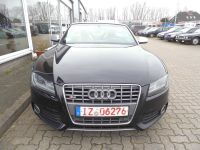 Audi S5 Cabriolet 3.0 TFSI quattro Schleswig-Holstein - Kellinghusen Vorschau