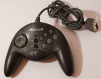 Microsoft Side Winder Gamepad Part No.90873 Niedersachsen - Verden Vorschau