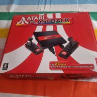 Atari Flashback Konsole Nordrhein-Westfalen - Mülheim (Ruhr) Vorschau