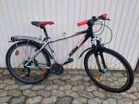 KTM UltraFelgengröße 24Zoll.  Tp top Baden-Württemberg - Lahr (Schwarzwald) Vorschau