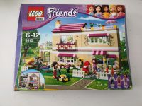 Lego Friends 3315 Traumhaus Bayern - Olching Vorschau