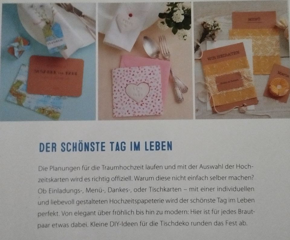 Bücher Thema Hochzeit NEU ab 2 E in Saarlouis