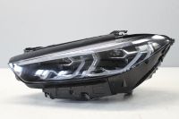 LED SCHEINWERFER links + BMW 8er G14 Cabrio G15 Coupe + 8739583 Bayern - Küps Vorschau