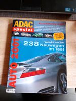 ADAC Spezial Autokatalog 2001 Niedersachsen - Bissendorf Vorschau