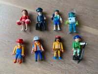 Playmobil Figuren Gärtner Cheerleaderin etc. Bayern - Bubenreuth Vorschau