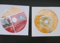 2x CD ROM Lernsoftware Pusteblume 3 + 4 Schroedel Bayern - Augsburg Vorschau