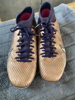 Herren Nike Fußballschuhe Gr. 42 (7,5) Bayern - Kitzingen Vorschau