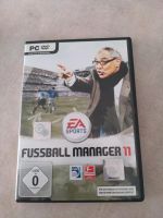 Fussball Manager 11 für PC Baden-Württemberg - Neresheim Vorschau