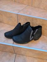 Rieker Stiefeletten Gr 39 Sehr gut Bayern - Karlshuld Vorschau