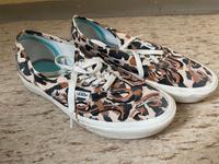 Vans Leoprint neu!!! München - Sendling-Westpark Vorschau