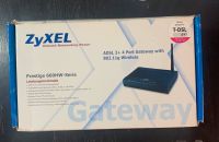 WLAN Router ZyXEL 660 HW Nordrhein-Westfalen - Mülheim (Ruhr) Vorschau