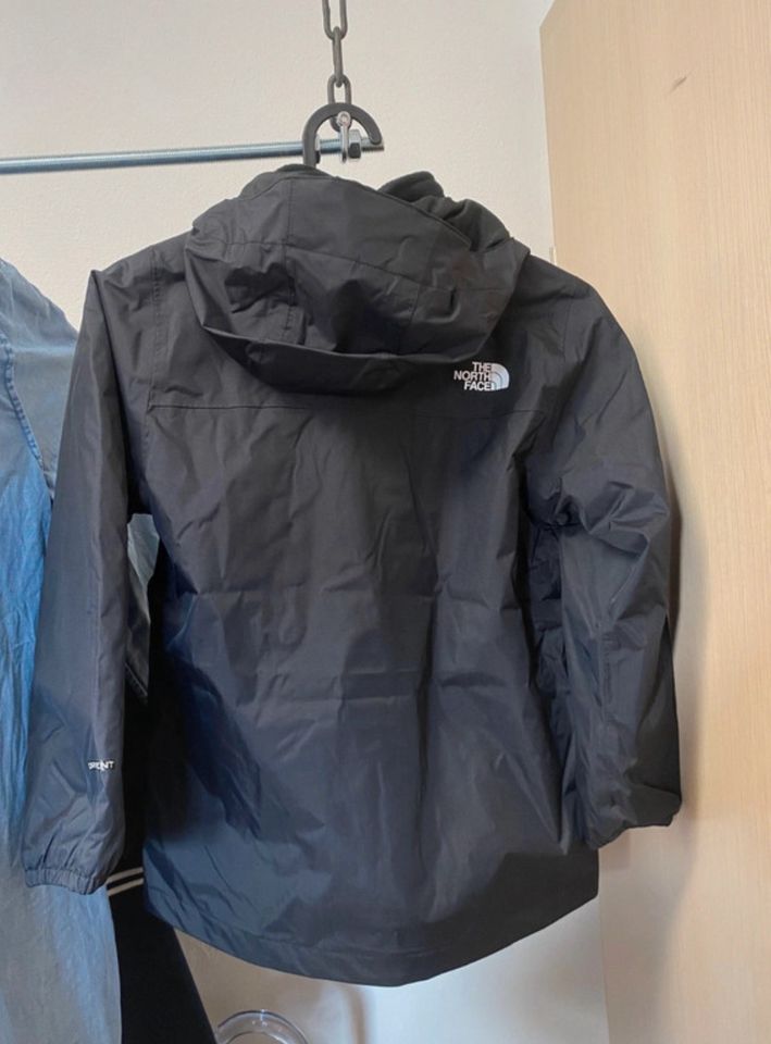 The North Face teen Original triclimate Gr. S 129 cm in Datteln